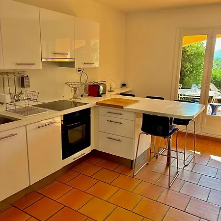 Duplex Vue Mer Dans Residence Avec Piscine Et Parking Théoule-sur-Mer Extérieur photo